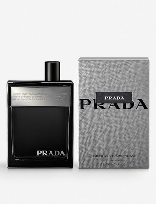 prada amber perfume 100ml