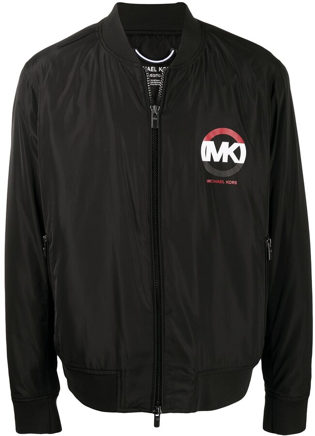 Michael Kors Bomber Jacket | Shop the world's largest collection 