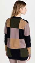 Thumbnail for your product : Madeleine Thompson Canis Cardigan
