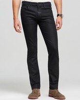 Thumbnail for your product : Paige Denim Jeans - Federal Slim Fit in Flume