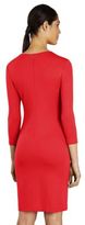 Thumbnail for your product : Lafayette 148 New York Three-Quarter Sleeve Dress