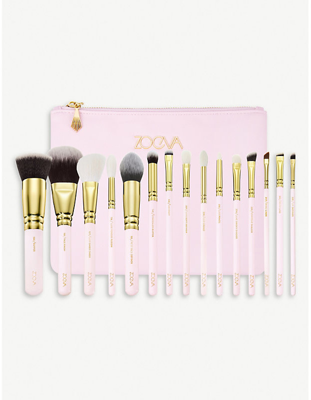 Zoeva Screen Queen Complete Brush set Zoeva Screen Queen Complete Brush set