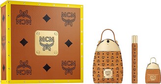 MCM Mini Eau de Parfum & Necklace, 0.24-oz. - ShopStyle Women's Fashion