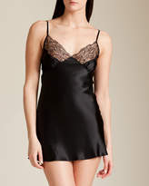 Thumbnail for your product : Patricia Fieldwalker Art Deco Samantha Chemise