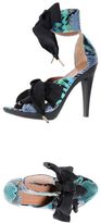 Thumbnail for your product : Blumarine Sandals