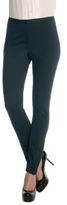 Thumbnail for your product : Nic+Zoe New Ponte Front-Zip Pant