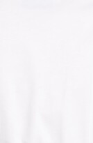 Thumbnail for your product : Simone Rocha Embellished Neck Cotton Top