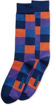 Thumbnail for your product : 2xist Men's Patchwork Crew Socks