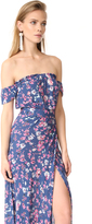 Thumbnail for your product : Flynn Skye Bella Maxi Dress