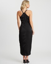 Thumbnail for your product : CHANCERY - Women's Midi Dresses - Marissa Midi - Size 6 at The Iconic