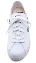 Thumbnail for your product : Veja Taua Canvas Sneakers