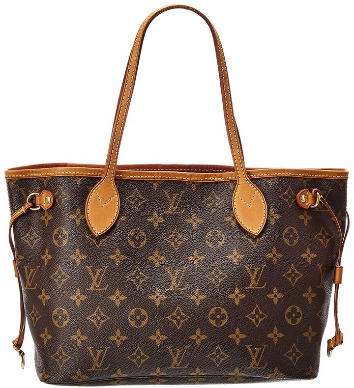 neverfull pm