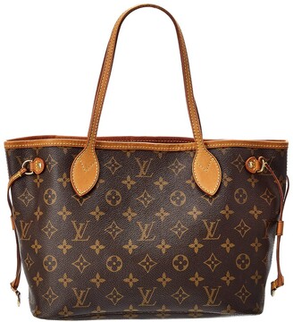 Louis Vuitton Handbags | Shop the world’s largest collection of fashion ...