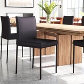 Thumbnail for your product : Orren Ellis Ellinger Upholstered Dining Chair