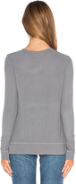 Thumbnail for your product : Feel The Piece Albany Sweatshirt