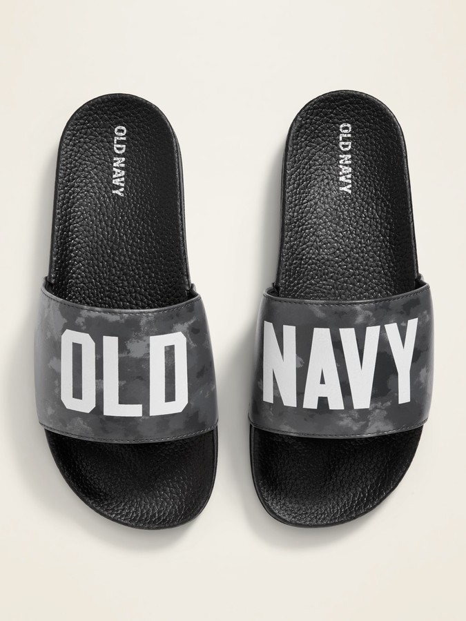 old navy boys sandals