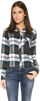 Thumbnail for your product : Rails Hunter Long Sleeve Shirt