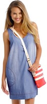 Thumbnail for your product : Seafolly Slip Tunic