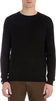 Thumbnail for your product : Vince Classic Crewneck Sweater