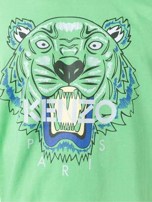 Kenzo 'Tiger' T-shirt