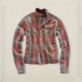 Thumbnail for your product : RRL Highland Pullover