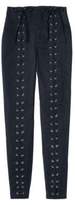 Thumbnail for your product : A.L.C. Kingsley Lace-Up Pants