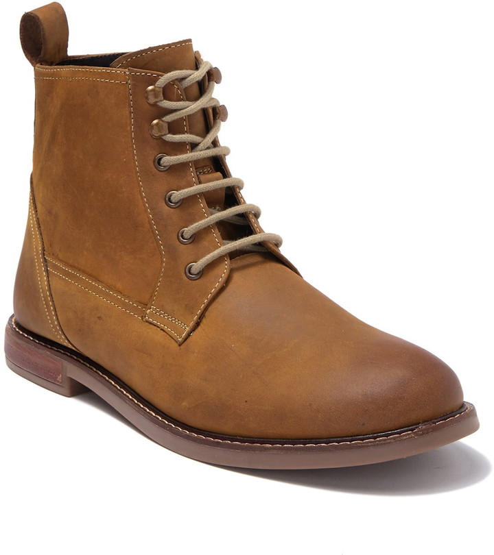 ben sherman boots