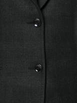 Thumbnail for your product : Tonello classic fitted blazer