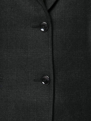 Tonello classic fitted blazer