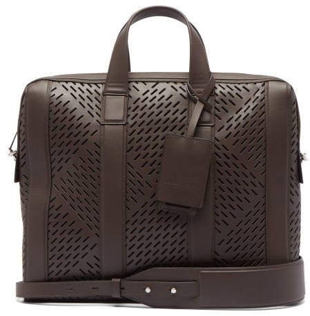 bottega veneta briefcase