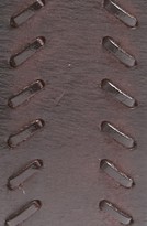 Thumbnail for your product : John Varvatos Men's Laced Leather Belt