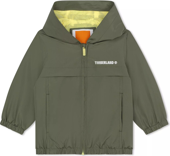 M&S Collection Stormwear™ Metallic Fisherman Coat (6-16 Yrs