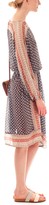 Thumbnail for your product : Mes Demoiselles Erin Print Dress