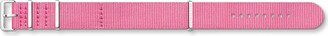 Thomas Sabo unisex-watch CODE TS Nato strap textile stainless steel ZWA0308-276-11-20 mm