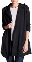 Thumbnail for your product : Joe Fresh Snap Front Lounge Sweater