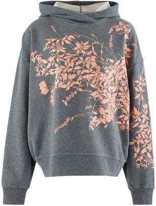 Dries Van Noten Embroidered sweatshirt