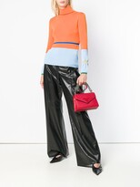 Thumbnail for your product : Prada Monochrome shoulder bag