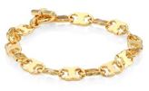 Thumbnail for your product : Tory Burch Gemini Link Bracelet