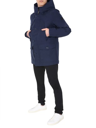 gtx mountain jacket woolrich