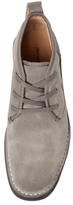 Thumbnail for your product : John Varvatos Square Toe Leather Boot