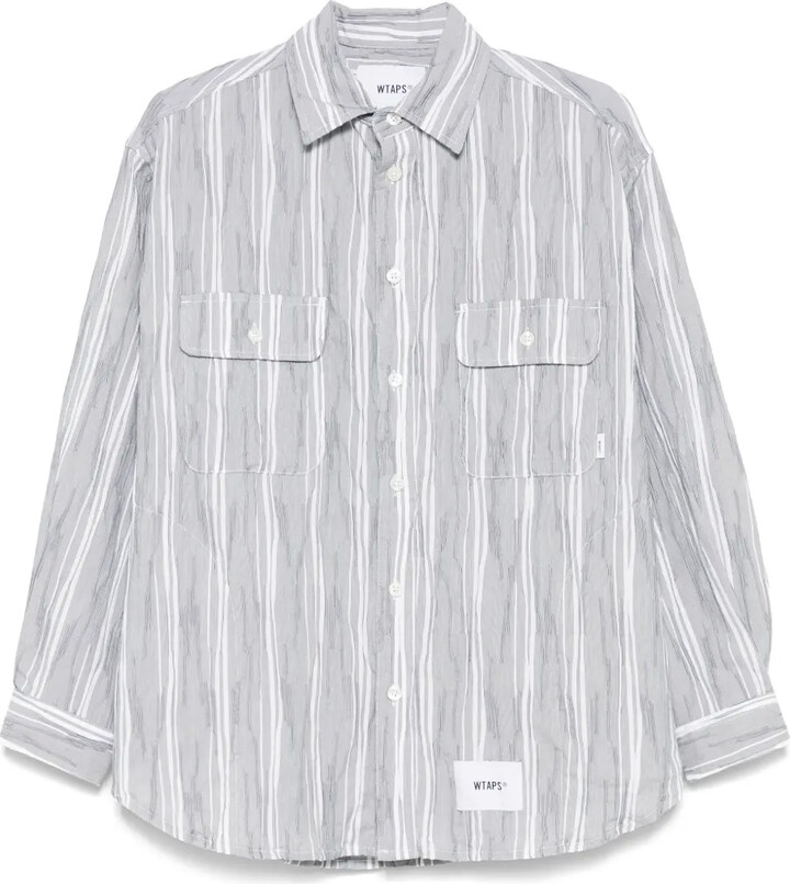WTAPS Dobby shirt