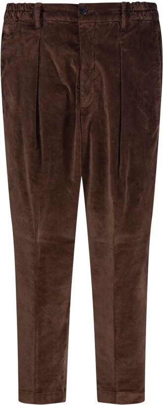 Entre Amis Comfort Fit Pants