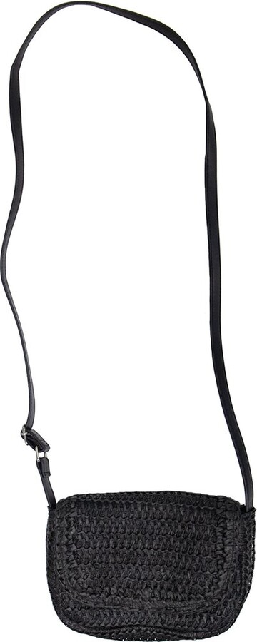 San Diego Hat Company Esmeralda Crossbody