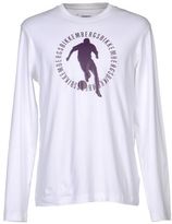 Thumbnail for your product : Bikkembergs T-shirt