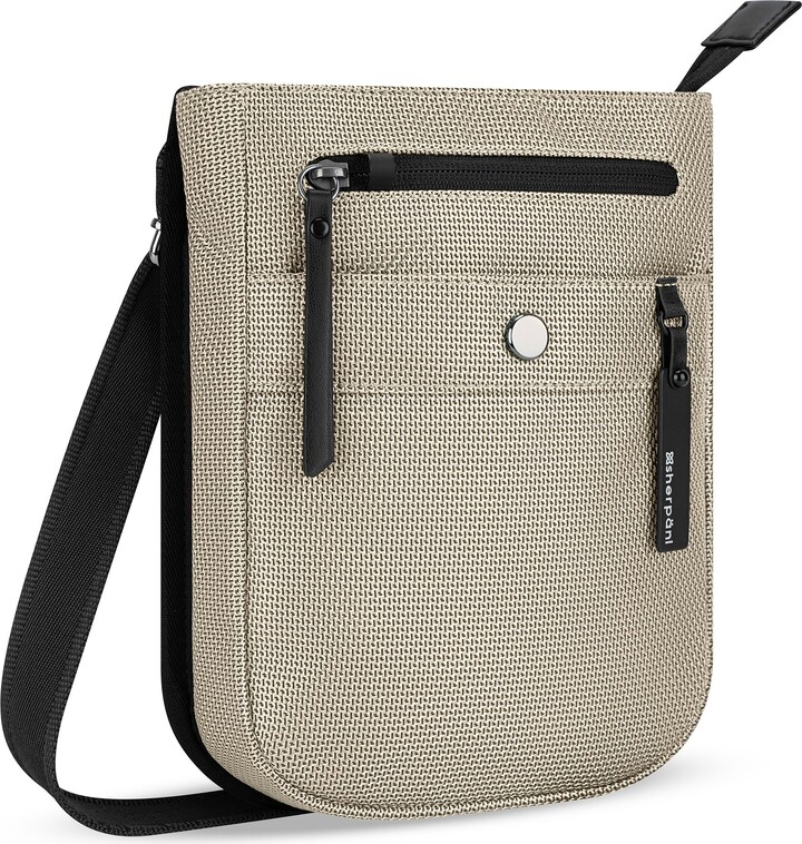 Sherpani Prima AT Shoulder Bag