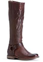 Thumbnail for your product : Frye Phillip Harness Tall Boots