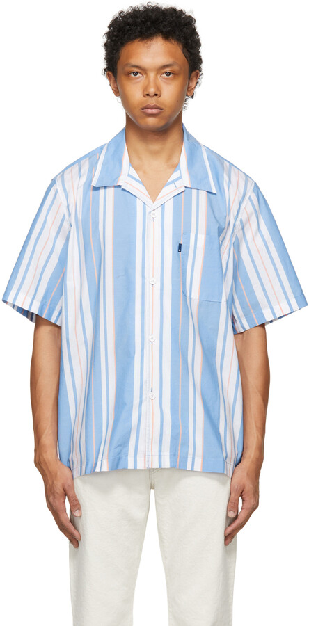 Mens Camp Shirts | Shop the world's largest collection of fashion 