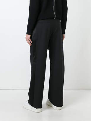 Givenchy wide tailored trousers