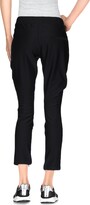 Thumbnail for your product : DSQUARED2 Pants Black