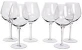 Thumbnail for your product : Lenox Tuscany Classics Red Wine Glass Buy 4 Get 6